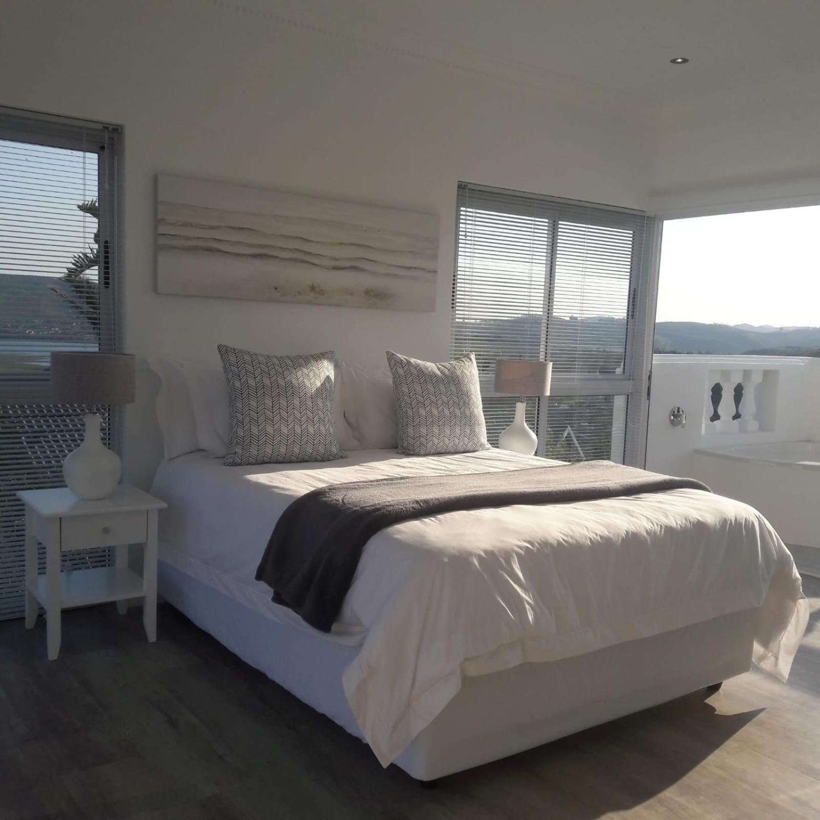 Strode House Villa Knysna Ngoại thất bức ảnh