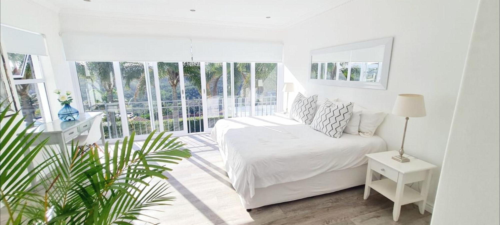 Strode House Villa Knysna Ngoại thất bức ảnh