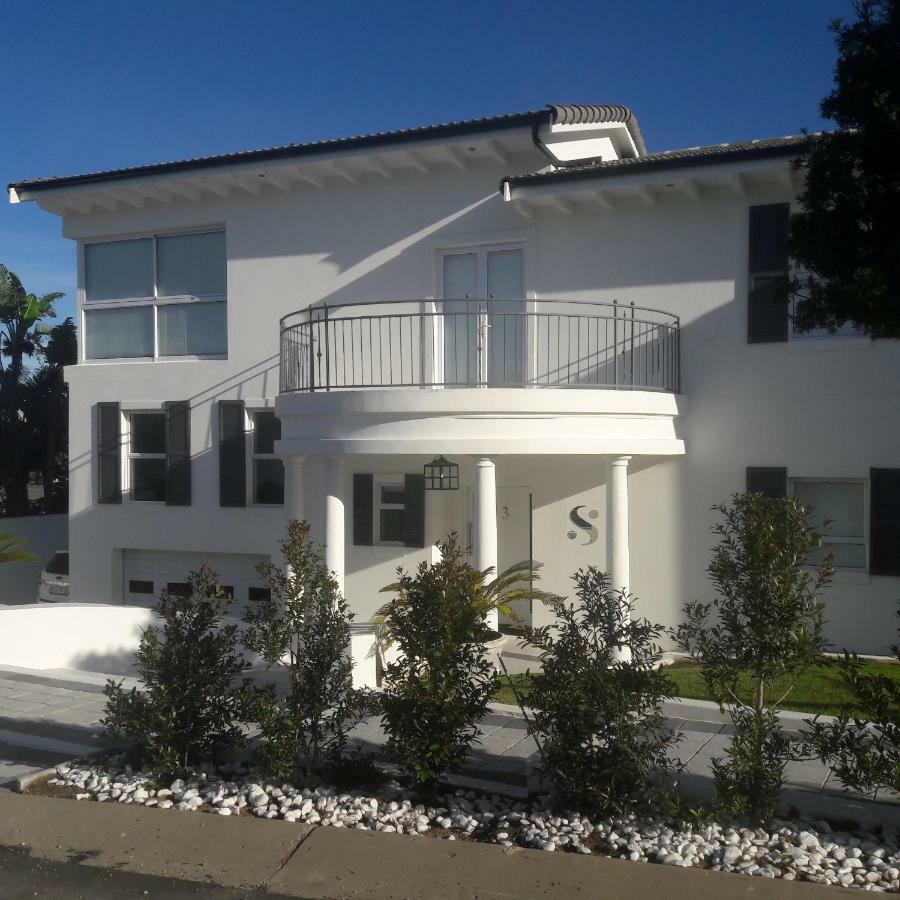 Strode House Villa Knysna Ngoại thất bức ảnh